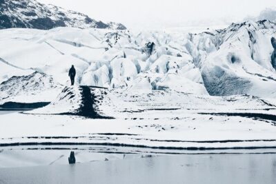 South Iceland Small Group Tour from Reykjavík with Sky Lagoon Spa