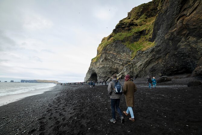 South Iceland Small Group Tour from Reykjavík with Sky Lagoon Spa - Comfort, transport, and practical preparation