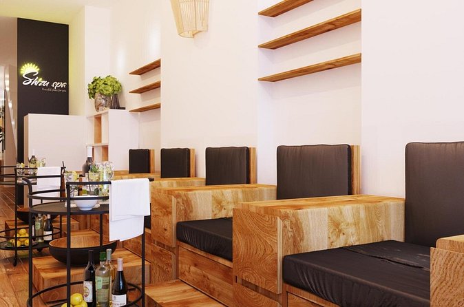 spa - Manicures with a friendly touch