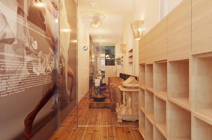 spa - Facials, hair care, and beauty treatments
