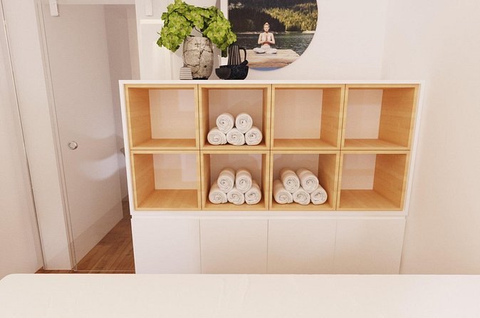 spa - Body skin care and the traditional herbal bath