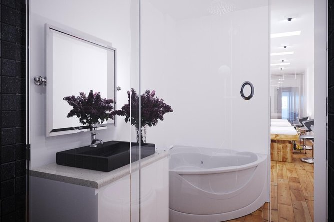 spa - What the customer feedback tells you