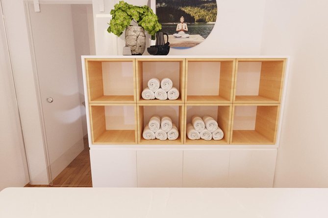 spa - Is $17.50 good value in Hanoi?