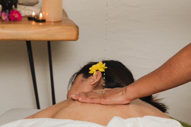 Spa and Massage Therapy for a Relaxing Experience in Avata, Kathmandu - Is $90 a fair price in Kathmandu?