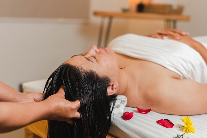 Spa and Massage Therapy for a Relaxing Experience in Avata, Kathmandu - Choosing between five massage styles