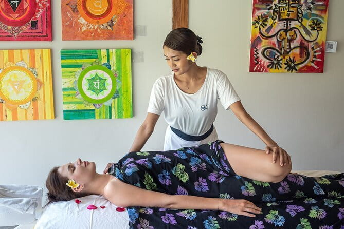 Spa at Heiwa with Dining Included at Hiiragi - The Aloe Vera Facial Adds a Cooler Finish