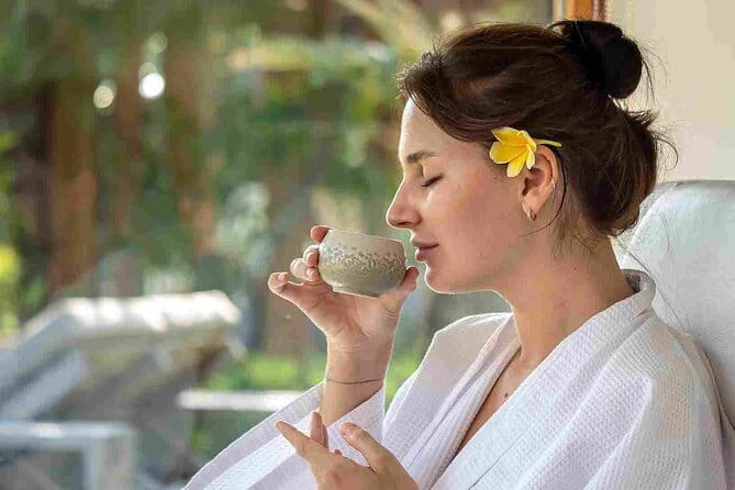 Spa at Heiwa with Dining Included at Hiiragi - The 60-Minute Aromatherapy Massage Is the Main Event