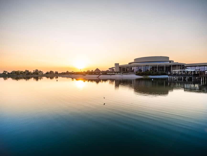 Spa-Breakfast at St. Martins Therme & Lodge Combo Ticket - Breakfast by the 8-hectare private lake