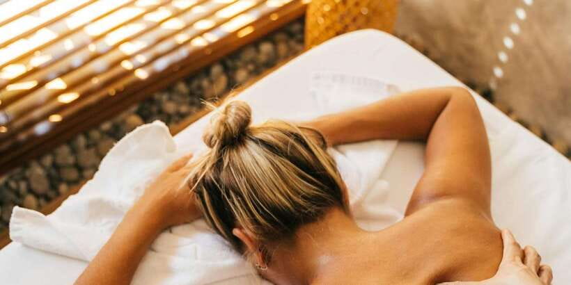 Spa Ceylon Luxury Massage Experience + Free Gift Pack! - A Luxury Spa Stop Across Four Sri Lankan Cities