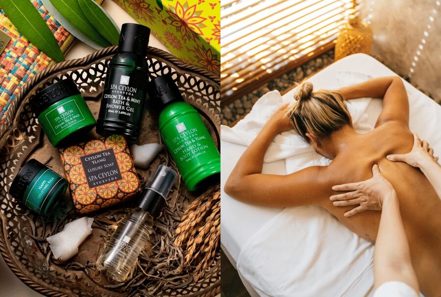 Spa Ceylon Luxury Massage Experience + Free Gift Pack! - Who Will Enjoy This Experience Most?