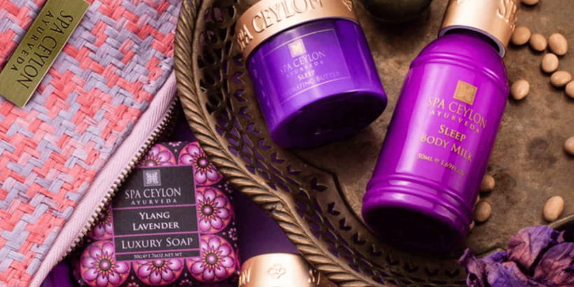 Spa Ceylon Luxury Massage Experience + Free Gift Pack! - What the Feedback Tells Me