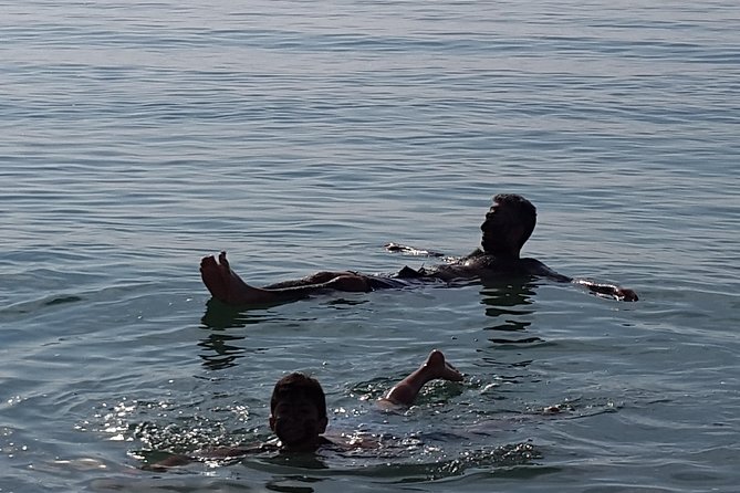 Spa Day at the Healthiest Point on Earth, Dead Sea Jordan - Practical packing advice for the Dead Sea