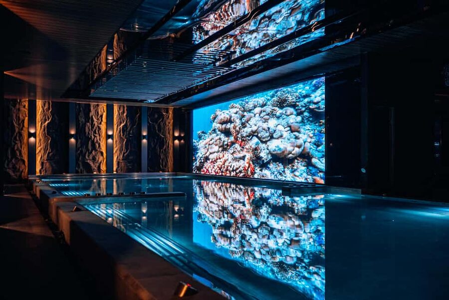 Spa day pass at Pulse Therme Bansko - Key things to know before you book