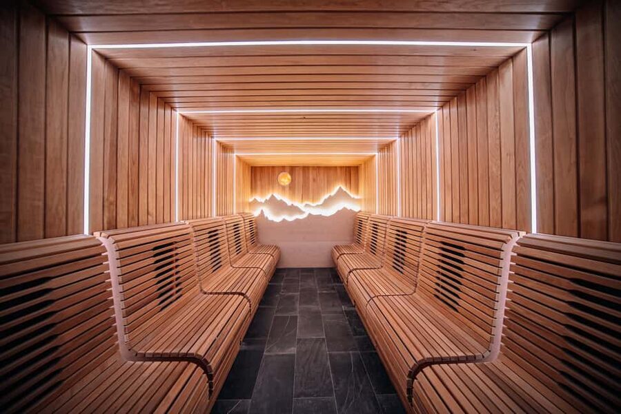 Spa day pass at Pulse Therme Bansko - What a full day at Pulse Therme Bansko feels like