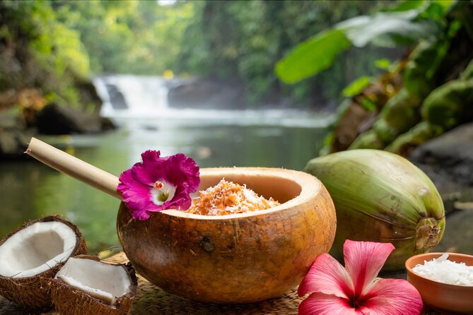 SPA day surrounded by nature, well-being rituals - Key points at a glance