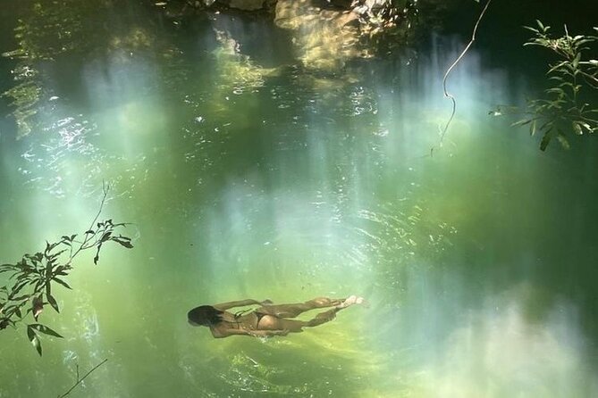SPA day surrounded by nature, well-being rituals - Beauty rituals in a natural setting