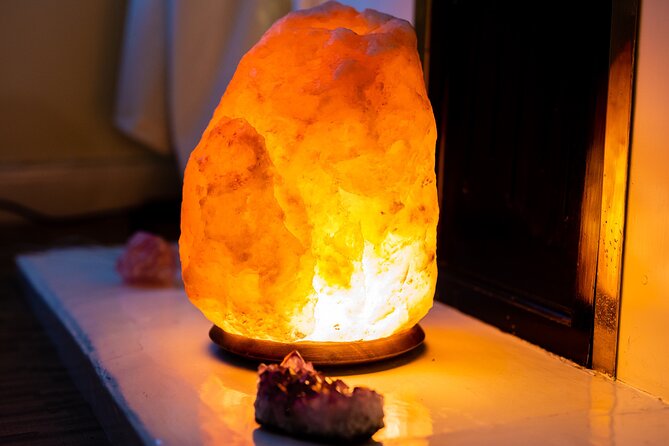 Spa Experience with Massage Treatments - Who will enjoy this experience most?