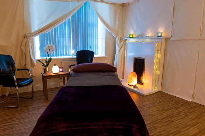 Spa Experience with Massage Treatments - Practical planning for your Bath day