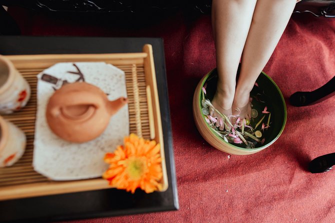 Spa massage services in Thừa Thiên Huế, Vietnam - A Useful Pause In The Middle Of Hue Sightseeing