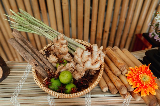 Spa massage services in Thừa Thiên Huế, Vietnam - What The Two-Hour Appointment May Include