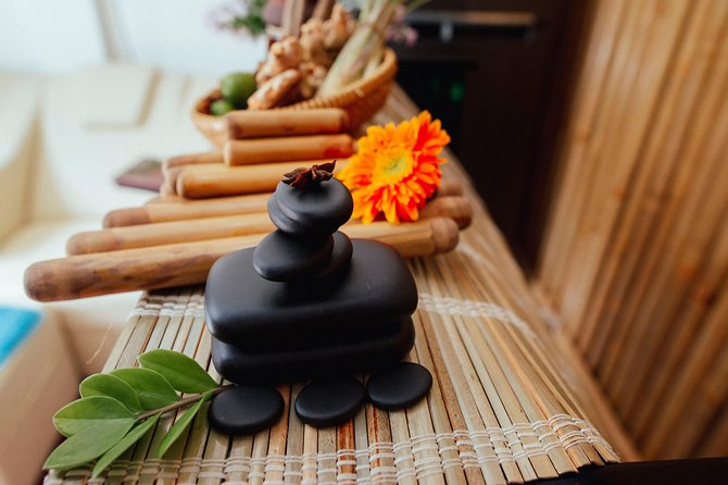 Spa massage services in Thừa Thiên Huế, Vietnam - Choosing Between Vietnamese, Fusion, Thai, And Hot Stone Massage