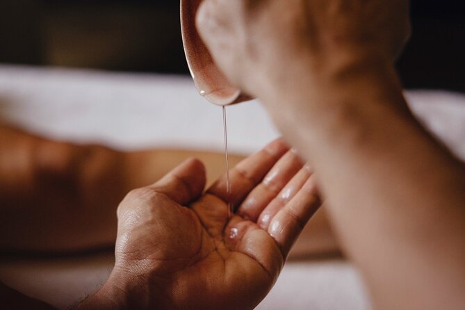 Spa Spa in Seville Oasis Gold - Who Will Enjoy This Seville Spa Experience