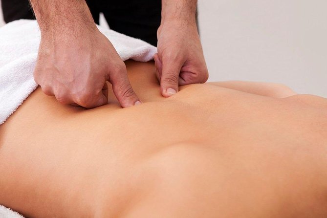 Sport Revival (Sports | Muscle Recovery) - A muscle-focused treatment at 90 D. Đình Nghệ