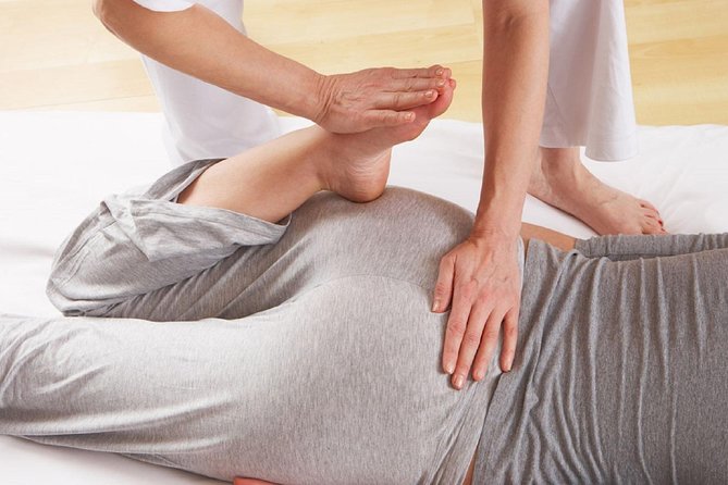 Sport Revival (Sports | Muscle Recovery) - Is $103 good value in Da Nang?