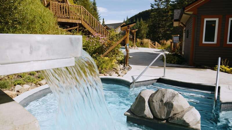 Stoneham: Nordic spa Thermal Experience - Timing, weather, and a smart plan for the day