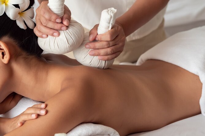 Stunning Aroma Therapy 60 min - Reaching 37A Tran Cao Van Street