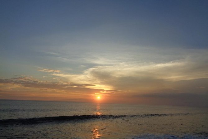 Sunset at Tanah Lot Temple and Spa Tour - Why this five-hour Bali evening works