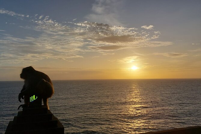 Sunset at Uluwatu Temple and Spa Tour - What your 3:00 pm departure means