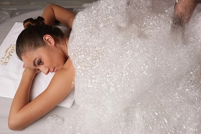 Super Cleopatra Massage ,Sauna, Jacuzzi, Turkish Bath in Hurghada - Key things to know before you book