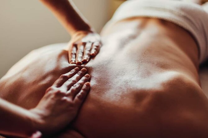Super Cleopatra Massage ,Sauna, Jacuzzi, Turkish Bath in Hurghada - Milk face peeling and mask