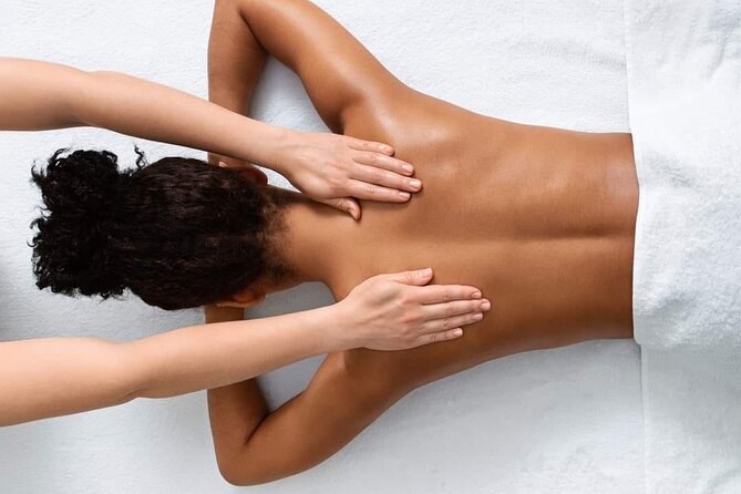 Super Cleopatra Massage ,Sauna, Jacuzzi, Turkish Bath in Hurghada - Hot drinks and 15 minutes of quiet time