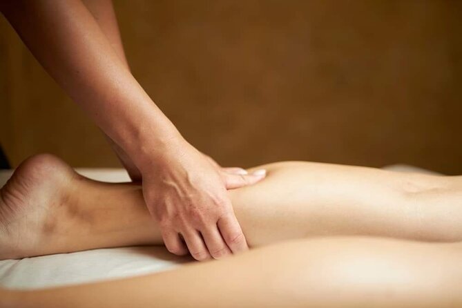 Super Cleopatra Massage ,Sauna, Jacuzzi, Turkish Bath in Hurghada - The 45-minute full-body massage