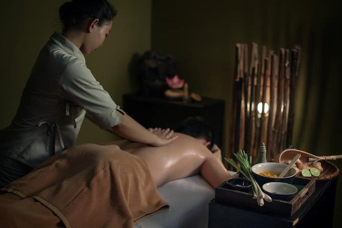 Swedish Massage in Phnom Penh - Key points to know before booking