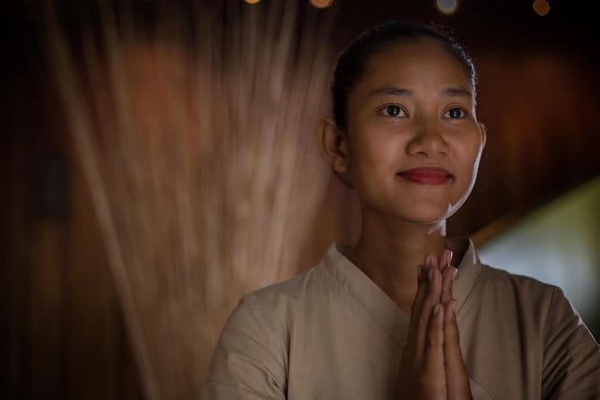Swedish Massage in Phnom Penh - Why a Swedish massage works well in Phnom Penh