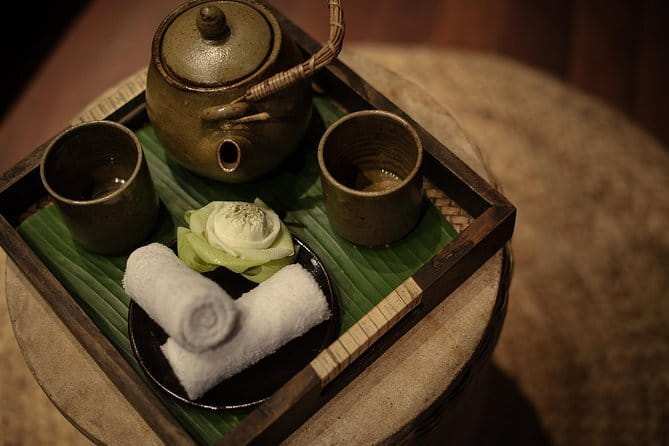 Swedish Massage in Phnom Penh - Arriving at Bodia Spa Riverside