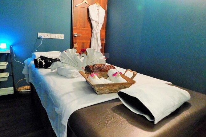 Swedish Massage in Thane with Steam - Who will enjoy this Thane spa experience most