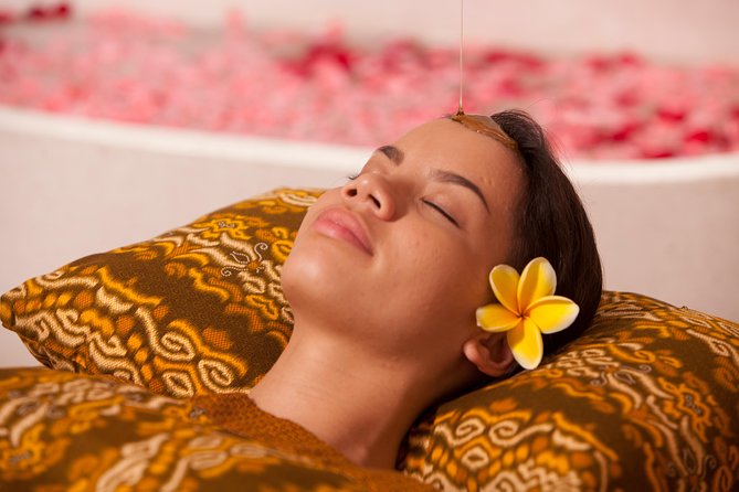 Sweet Dream Couple Treatment by ANJALI SPA - The One-Hour Traditional Facial