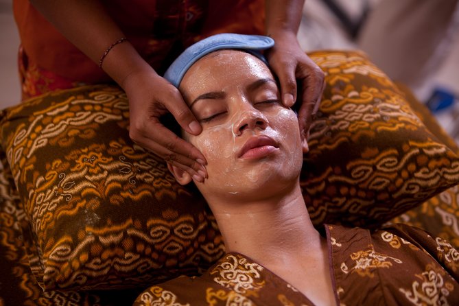 Sweet Dream Couple Treatment by ANJALI SPA - Staff Care and Personal Requests