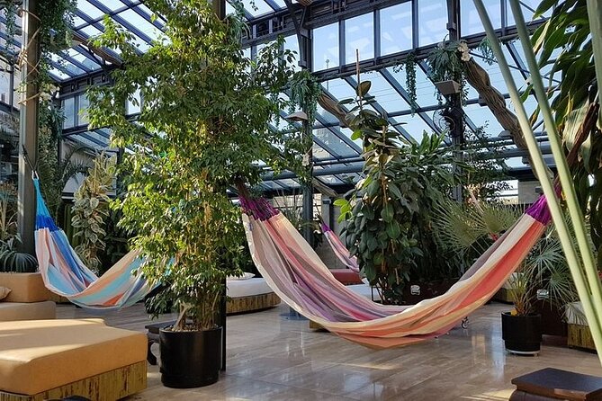 Széchenyi Thermal Spa Palm House Pass - Exclusive Area - Is $121.55 a Fair Price?