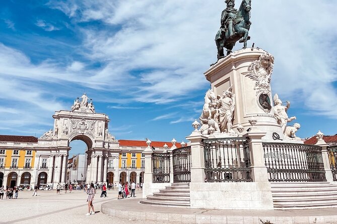 Tantra Massage Session - What This Lisbon Experience Appears to Offer