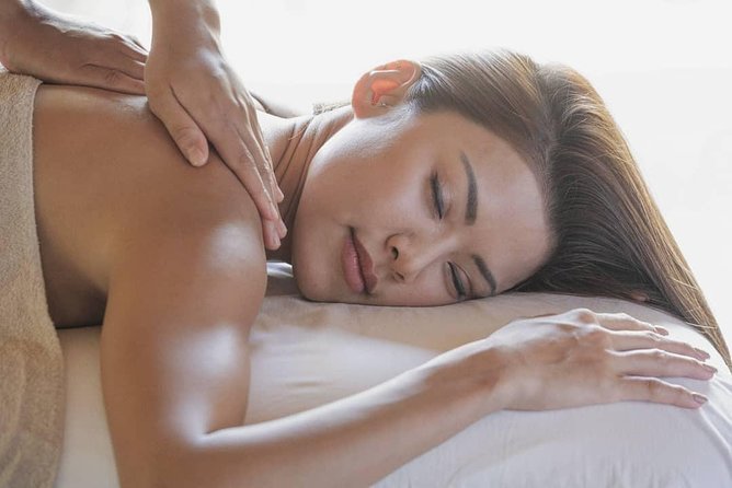 Tea Tree Spa at Holiday Inn Resort Baruna Bali - Choosing between one hour, 90 minutes, and two hours