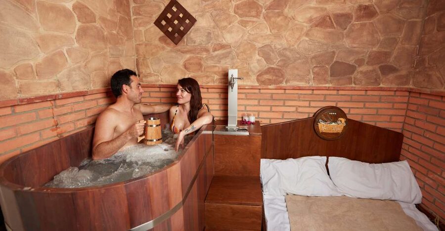 Tenerife: Beer Spa Experience with Tastings and Snacks - Key points to know before booking