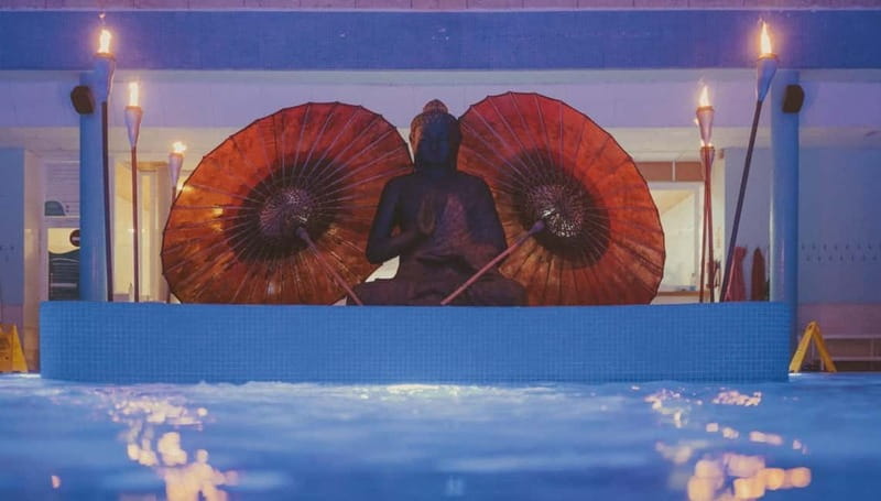 Tenerife : Spa night at Aqua Club Termal - Key details at a glance