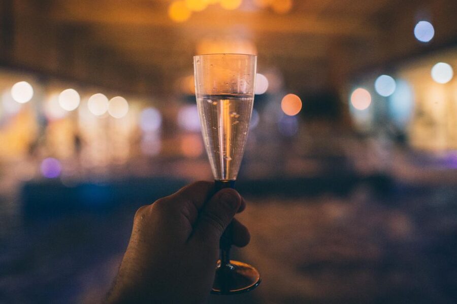 Tenerife : Spa night at Aqua Club Termal - Candlelight, cava, and the relaxation area