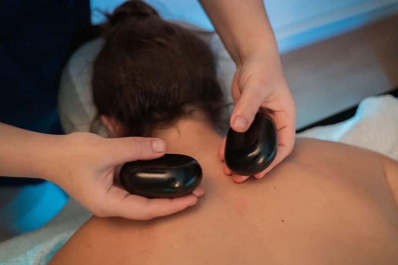 Terceira Island: Volcanic stone massage on a hot water mattress - Booking details that help you plan