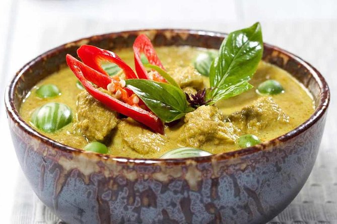 Thai Culinary Class by the Beach at Melati Resort & Spa - Why the recipe USB matters